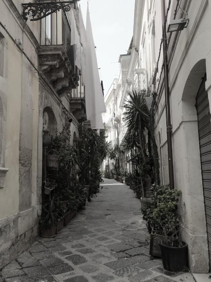 Krokos Ortigia 锡拉库扎 外观 照片